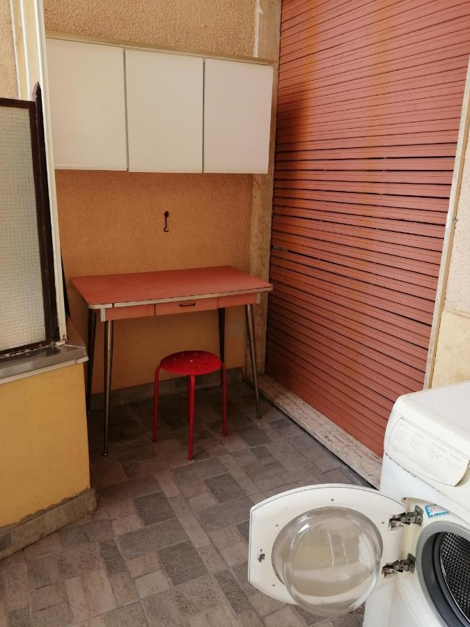 Ferienwohnung Casa Giada Sanremo Exterior foto