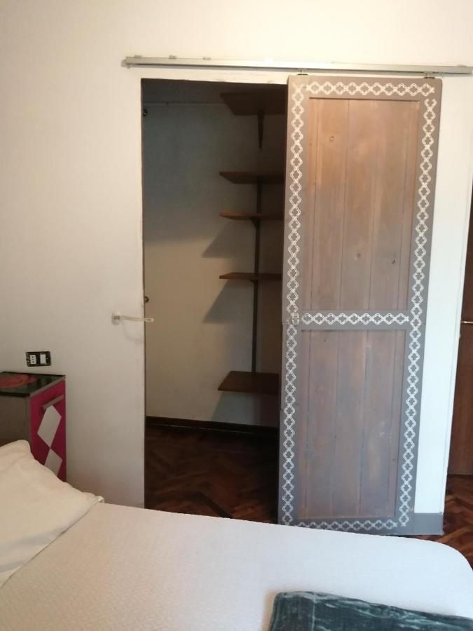 Ferienwohnung Casa Giada Sanremo Exterior foto