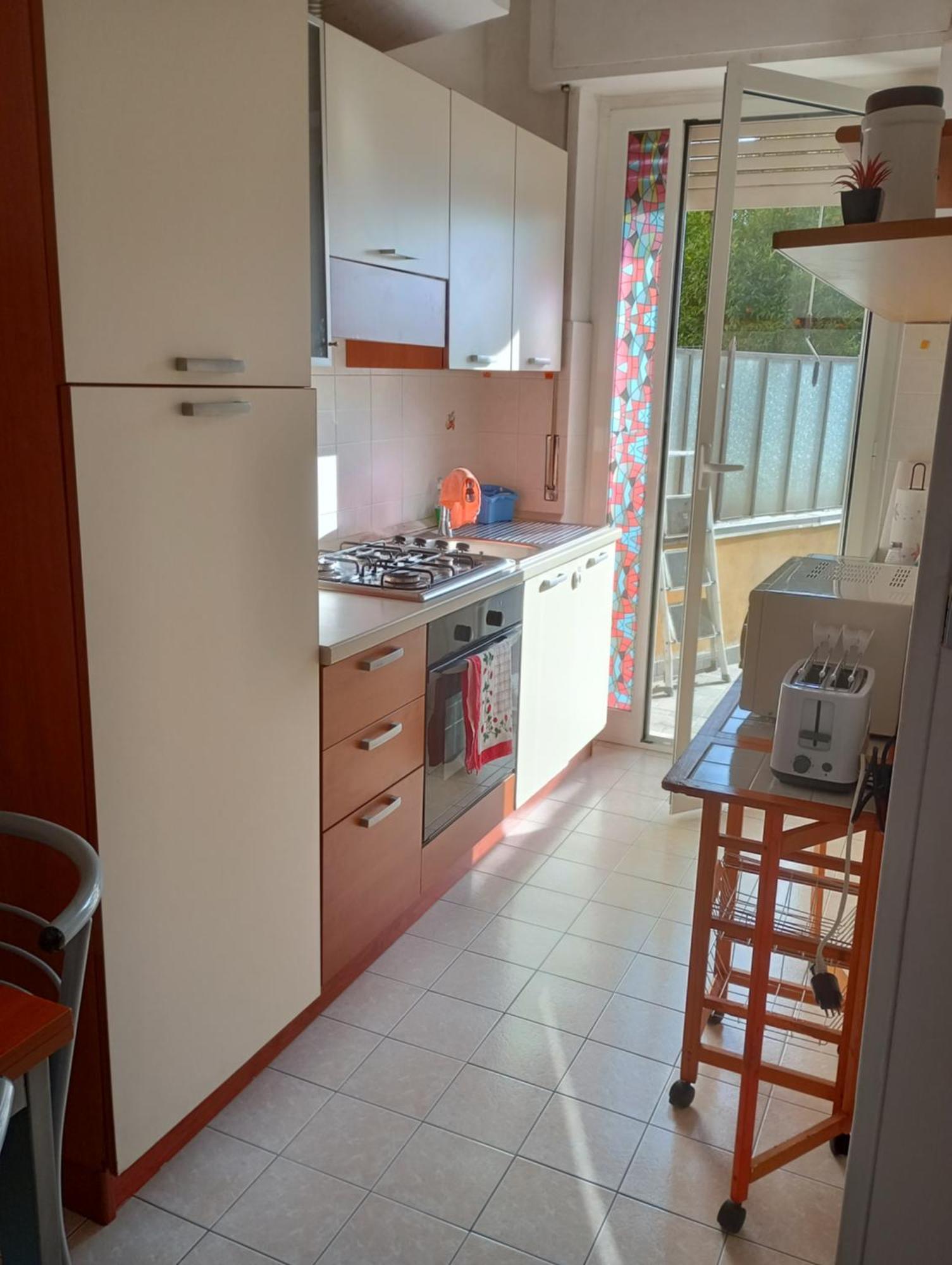 Ferienwohnung Casa Giada Sanremo Exterior foto